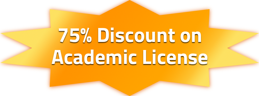 academic discount